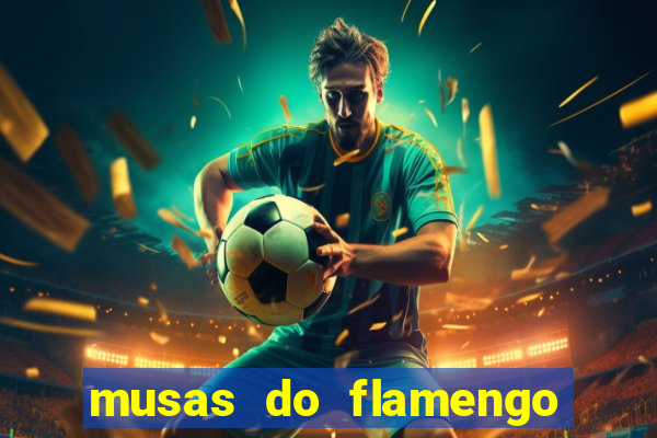 musas do flamengo peladas 2016